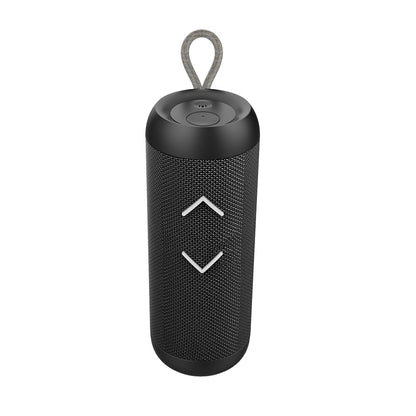 Portable Wireless Bluetooth Speaker - Hiccupzz