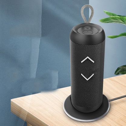 Portable Wireless Bluetooth Speaker - Hiccupzz