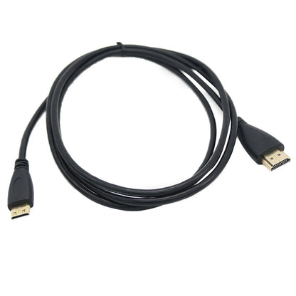 Compatible with Apple , Yeshold HDMI to HDMI Adapter Cable 3 - Hiccupzz