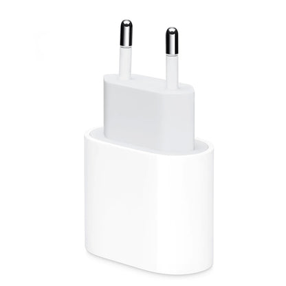 Original 20W Usb-C Power Adapter - Hiccupzz
