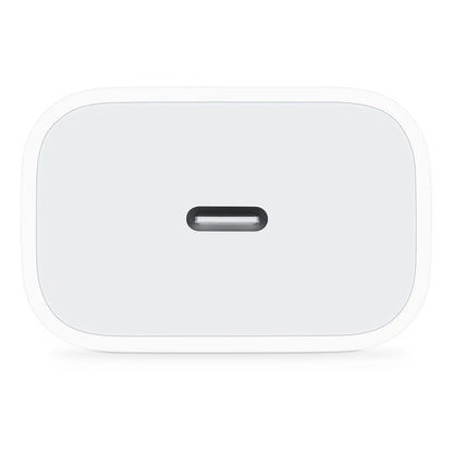 Original 20W Usb-C Power Adapter - Hiccupzz