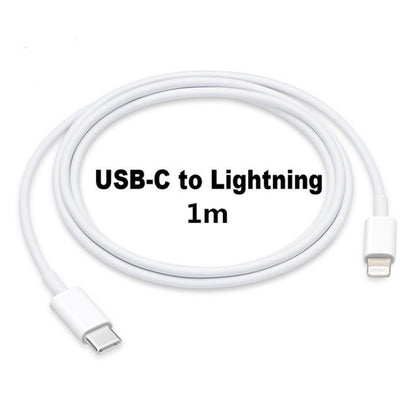 Original 20W Usb-C Power Adapter - Hiccupzz