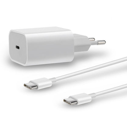 Original 20W Usb-C Power Adapter - Hiccupzz