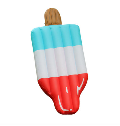 Swimming Pool Floating Inflatable Cushion Swimming Ring - Hiccupzz