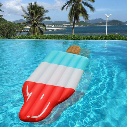 Swimming Pool Floating Inflatable Cushion Swimming Ring - Hiccupzz