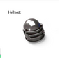 Personalized Mechanical Keyboard Single ESC Keycap 104 Key Color ABS Metal Chicken Game Keycap Satellite Shaft Cap - Hiccupzz