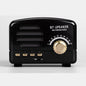 Wireless Bluetooth Speaker Radio - Hiccupzz
