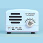 Wireless Bluetooth Speaker Radio - Hiccupzz
