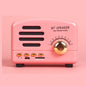 Wireless Bluetooth Speaker Radio - Hiccupzz