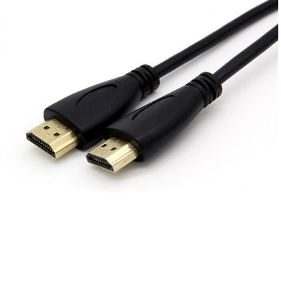 Compatible with Apple , Yeshold HDMI to HDMI Adapter Cable 3 - Hiccupzz