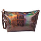 Make Up Bag - Hiccupzz