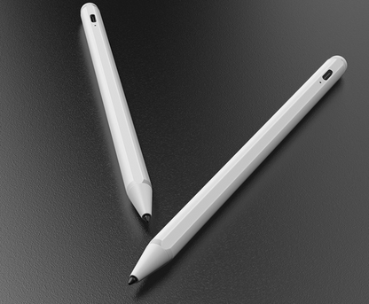 Compatible with Apple, Special capacitive stylus for iPad - Hiccupzz