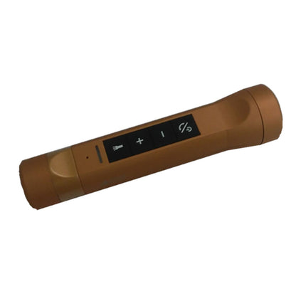 Riding Bluetooth speaker - Hiccupzz