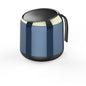 Wireless bluetooth speaker mini bass cannon speaker - Hiccupzz