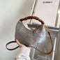 Cross Body Versatile One Shoulder Portable Dumplings - Hiccupzz