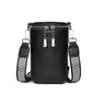 Women's Genuine Leather Fashion Coin Mobile Phone Bag - Hiccupzz