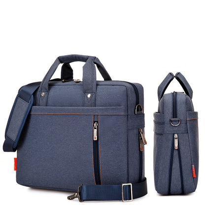 Waterproof Oxford cloth laptop bag - Hiccupzz