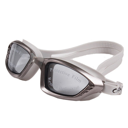 Waterproof swimming glasses - Hiccupzz
