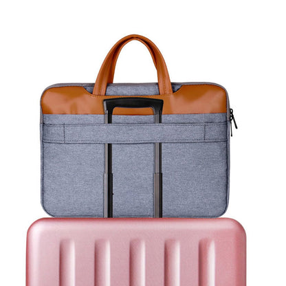Official document liner laptop bag - Hiccupzz
