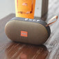 T7 Subwoofer Bluetooth Speaker - Hiccupzz