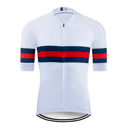 Breathable biker shirt - Hiccupzz