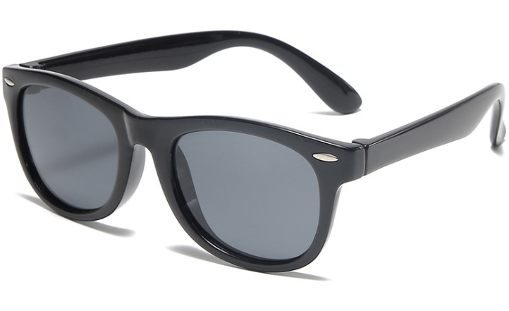 New Kids Polarized Sunglasses - Hiccupzz