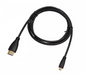 Micro HDMI To HDMI HD Data Cable - Hiccupzz