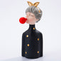 Bubble Girl Bluetooth Speaker - Hiccupzz