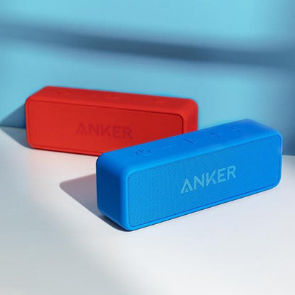 Waterproof outdoor bluetooth speaker - Hiccupzz