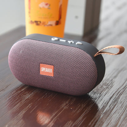 T7 Subwoofer Bluetooth Speaker - Hiccupzz
