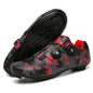 Outdoor Sports Road Bike Shoes With Lock - Hiccupzz