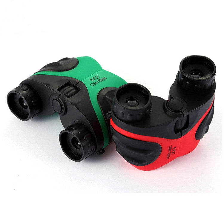 Proof Binoculars for Kids - Hiccupzz