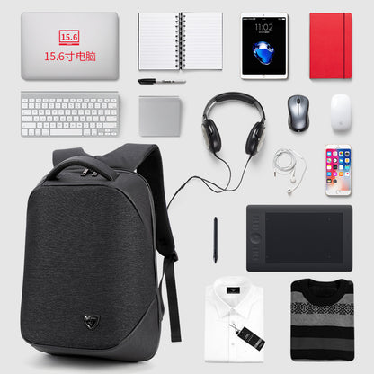 Travel backpack - Hiccupzz