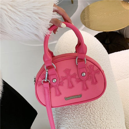 Crossbody Underarm Pillow Messenger Bag Fashion - Hiccupzz
