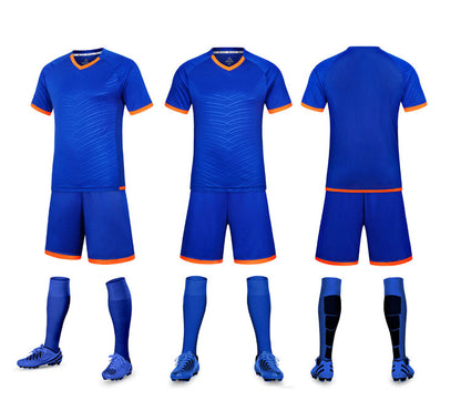 Soccer Suits - Hiccupzz