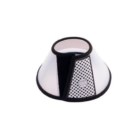 Pet Cat And Dog Cleaning Ring - Hiccupzz