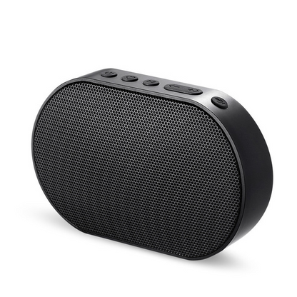Bluetooth stereo smart speaker - Hiccupzz