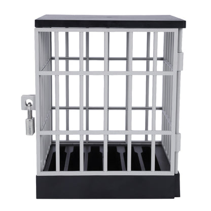 Phone storage cage - Hiccupzz