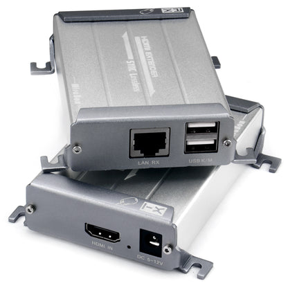 Hdmi cable extender - Hiccupzz