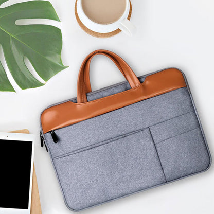 Official document liner laptop bag - Hiccupzz