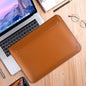 Notebook Liner IPad Protective Case PU Tablet Computer Bag - Hiccupzz