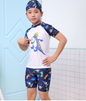 Children's Swimsuit Boys Swimming Trunks Swimming - Hiccupzz
