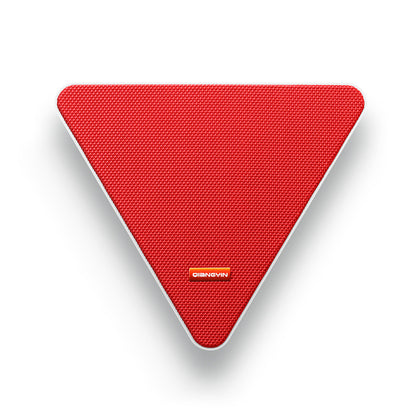 Fashionable Home Wall Mounted Bluetooth Speaker - Hiccupzz