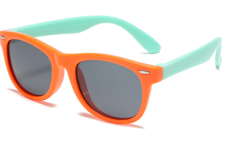 New Kids Polarized Sunglasses - Hiccupzz