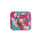 Love Bluetooth Wireless Headset Creative Button - Hiccupzz
