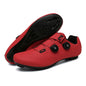 Outdoor Sports Road Bike Shoes With Lock - Hiccupzz