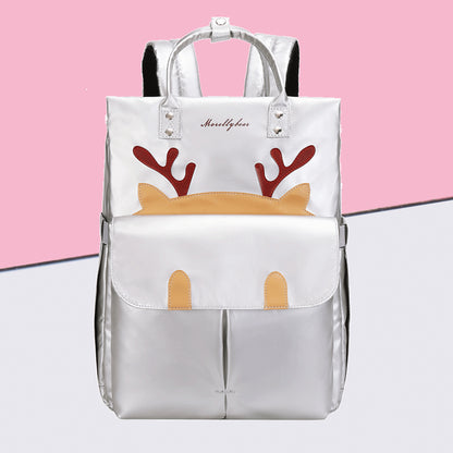 Large Capacity Multi Function Backpack - Hiccupzz