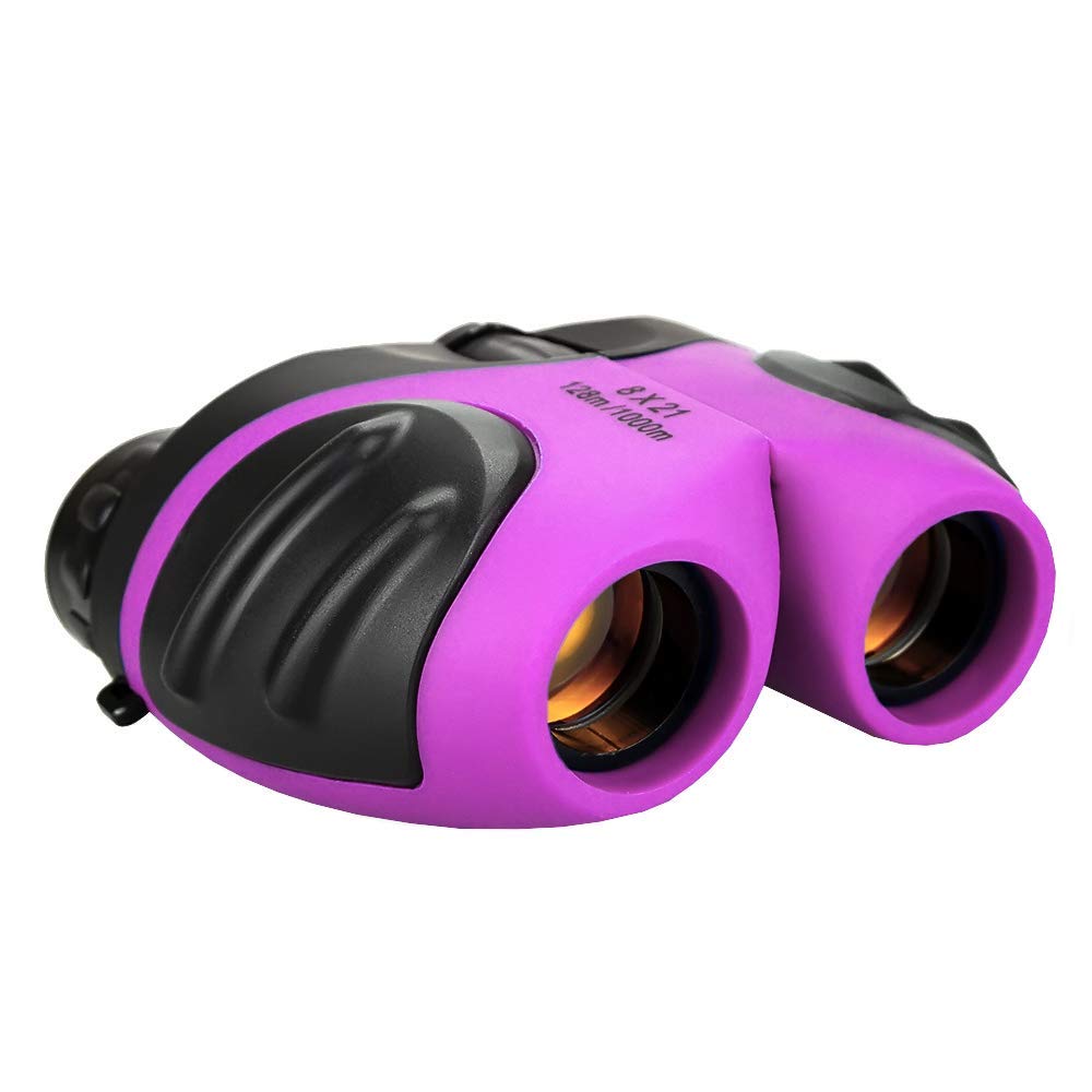 Proof Binoculars for Kids - Hiccupzz