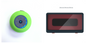 Mini Waterproof Bluetooth Speaker - Hiccupzz