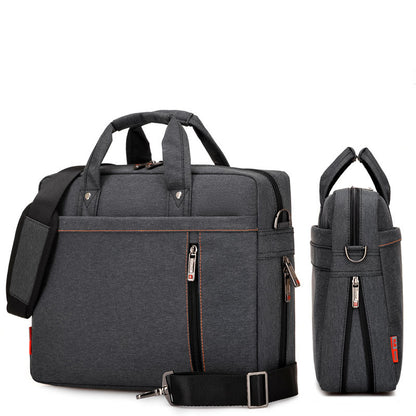 Waterproof Oxford cloth laptop bag - Hiccupzz